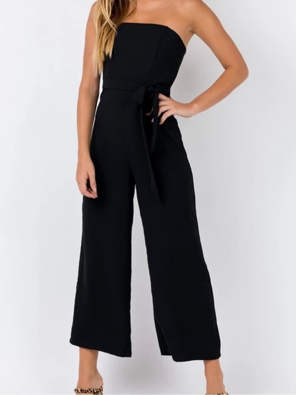 Princess Polly Kit Jumpsuit